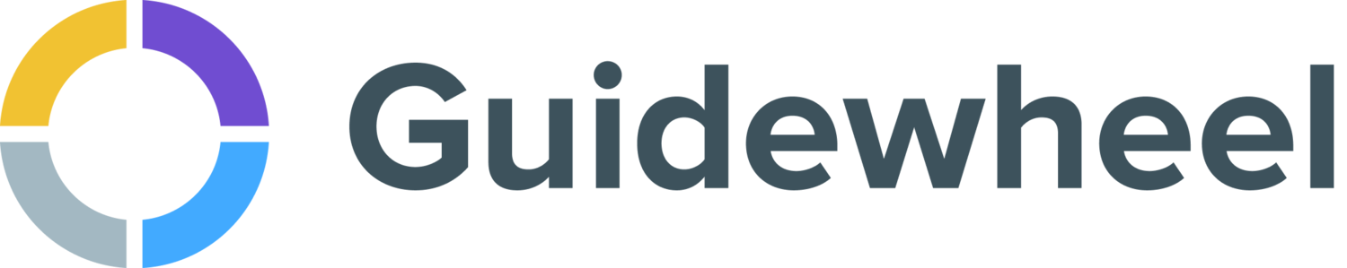Guidewheel